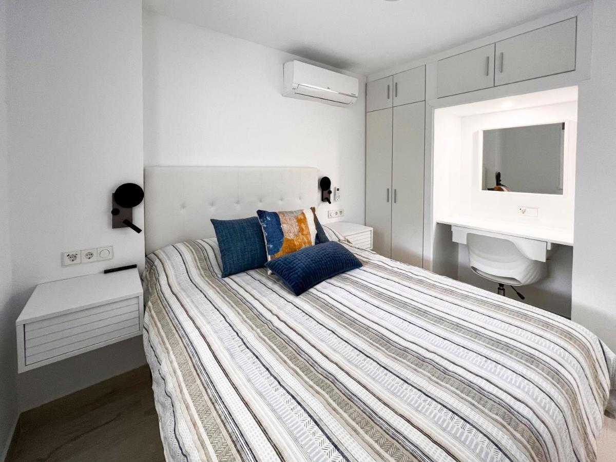 El Dorado 114 Luxury With Full Air-Conditioning Playa de las Américas Buitenkant foto