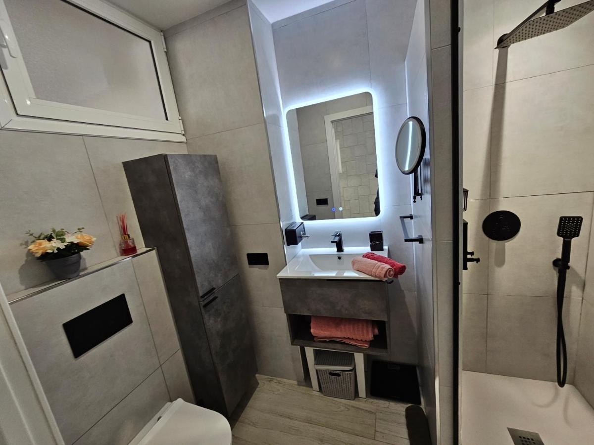 El Dorado 114 Luxury With Full Air-Conditioning Playa de las Américas Buitenkant foto