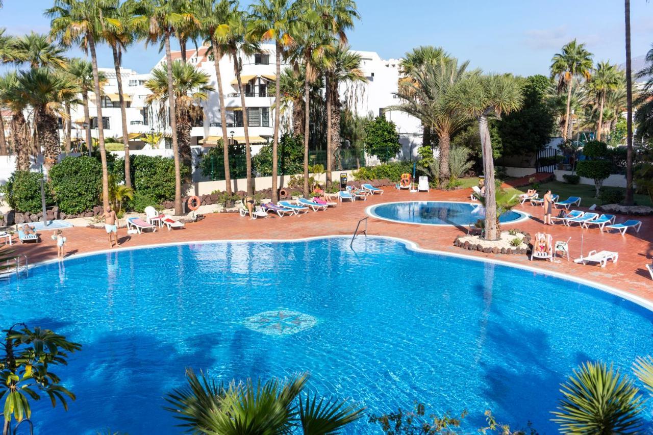 El Dorado 114 Luxury With Full Air-Conditioning Playa de las Américas Buitenkant foto